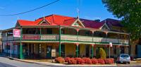 Royal Hotel Cooma - Bistro and Accommodation