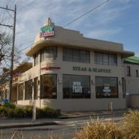 Royal Taverner Hotel