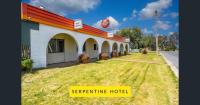 Serpentine Hotel