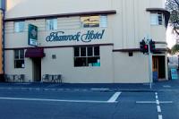 Shamrock Hotel