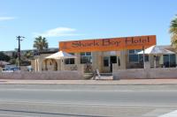 Shark Bay Hotel - image 1