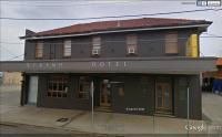 Strand Hotel Ipswich - image 1