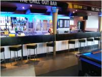 Strutters Nightclub @ My Bar Rocky - image 3