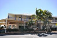 The Australian Hotel Motel - Dalby