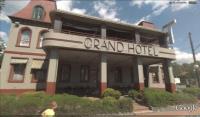 The Grand Hotel Healesville