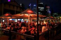 The Lucky Shag Waterfront Bar - image 3