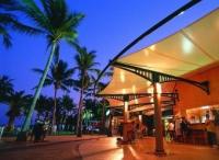 The Mangrove Resort Hotel
