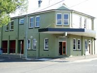 The Mill Street Tavern