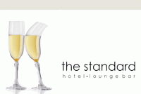 The Standard Hotel & Lounge Bar