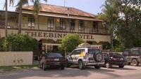 Theebine Hotel