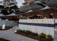 Union Place Hotel