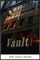Vault Hotel