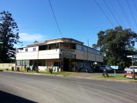 Wallaville Country Hotel