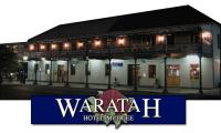 Waratah Hotel