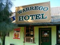 Warrego Hotel