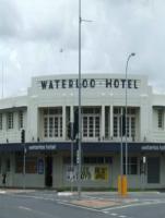 Waterloo Hotel