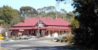 Watervale Hotel