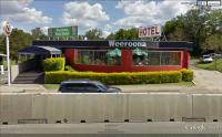 Weeroona Hotel-motel