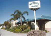 Whitford Tavern