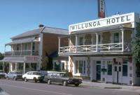 Willunga Hotel