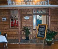 Winchelsea Hotel