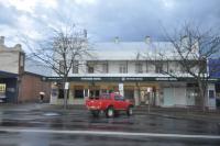 Wynyard Hotel - image 1