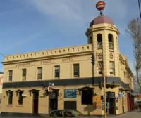 Yorkshire Stingo Hotel - image 1