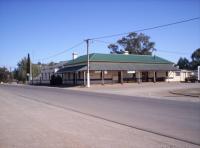 Pubs, Bars, Taverns And Hotels In Yunta, South Australia (sa 