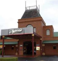 Zagame`s Ballarat Hotel