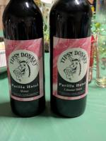 SA Ambulance volunteers, Pinnaroo crew end of year work dinner. - review image 1