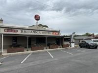 Good country pub - review image 1