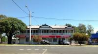 Great historic atmosphere, service and friendly staff at the Western Hotel, Mitchell, Queensland - review image 1