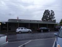 Or is it the Macedon Railway Hotel - review image 1