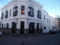 A quiet pub hidden in the back streets of Paddington - review image 1