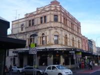 A rather trendy pub in inner Sydney - review image 1