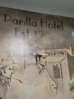 SA Ambulance volunteers, Pinnaroo crew end of year work dinner. - review image 5